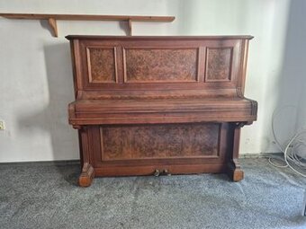 Pianino Bechstein Berlin okazja