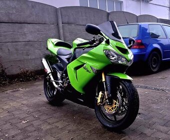 Spr,zedam zx10r