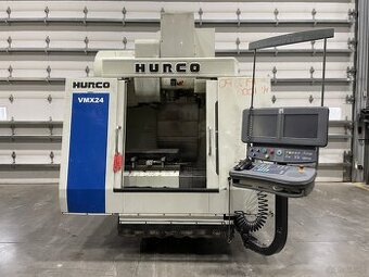 Hurco VMX 24