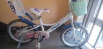 Rowerek dziecięcy Kola 16 cali