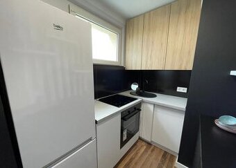 2 pokojowe mieszkanie, 34,12 m², II piętro, Kalisz