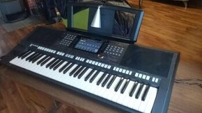 Yamaha PSR s970 - 1