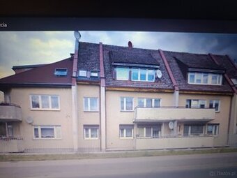Mieszkanie sprzedam
