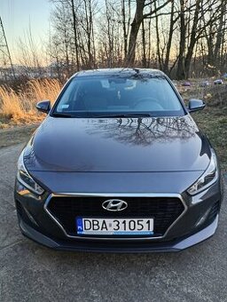 Sprzedam Hyundai I30