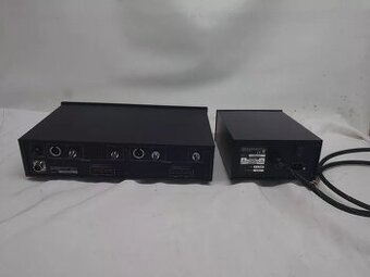 RCM Theriaa MK II