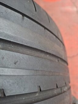 opony GOODYEAR EAGLI F1 235/35/19 r rok 2022 91 t nie napraw