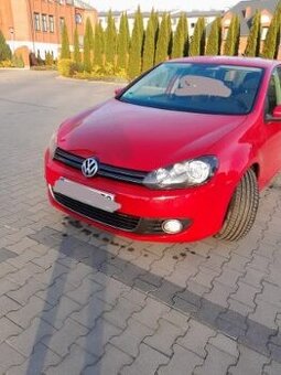 Sprzedam VW Golf 6