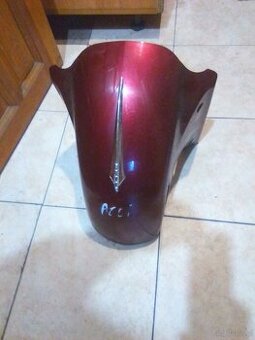 Honda gl 1800 Gold Winga  błotnik