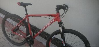 Rower Kross hexagon 5.0