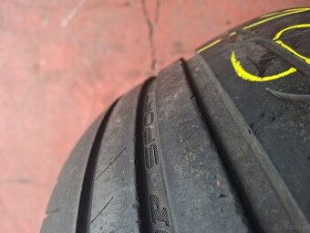 opony DUNLOP SPORT MAXX RT MO 235/35/19 r 91 Y tylko 1 sztuk