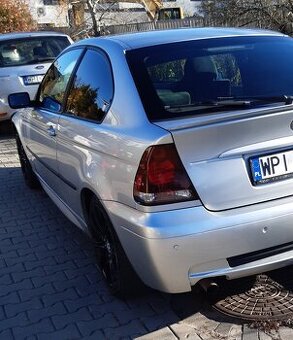 BMW 316Ti OKAZJA