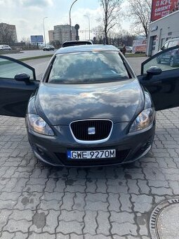 Sprzedam Seata Leona 2011 rok