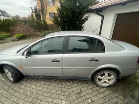 Opel vectra 1.8 2002 roku