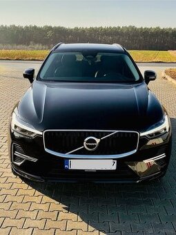 Sprzedam Volvo XC 60