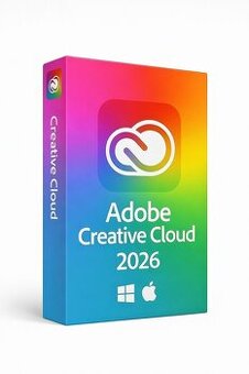 Adobe master collection 2026