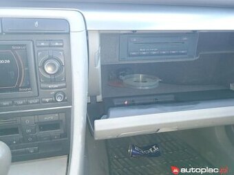 Sprzedam Audi A4 B7 automat