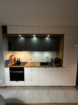 sprzedamy mieszkanie 3pok. ul Sosnowiecka Kraków