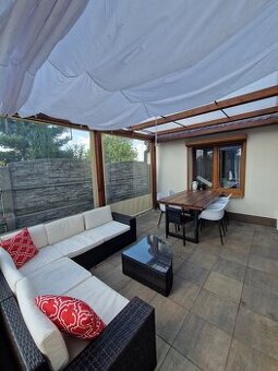 Dom wolnostojący o powierzchni 130m², działka 650m2, Zbiersk