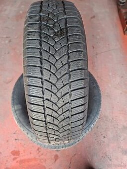 Opony 175/65/14r FIRESTONY winterhawa3 m+s nie naprawiane za