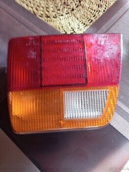 Lampy tylne do poloneza dla kolekcjonerów