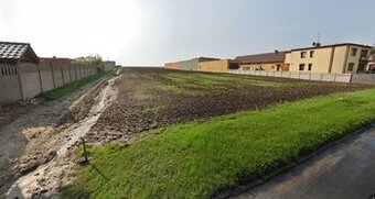 Działki budowlane o powierzchni 811m2 do 812m2, Kalisz.