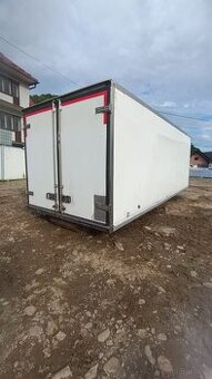 Kontener izoterma / Kontener Magazynowy / Magazyn / K156
