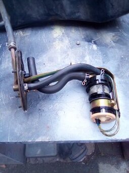 Honda gl 1500 Gold Winga  pompa paliwa