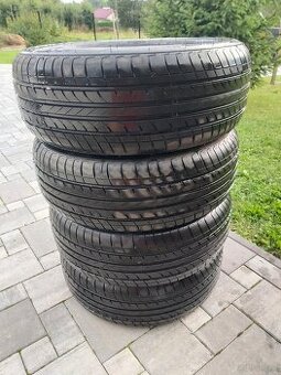 Opony lato 16x215x60