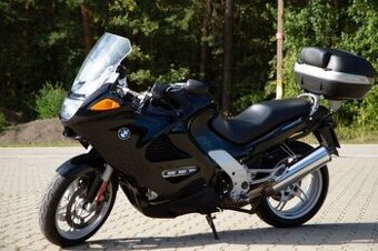 BMW k1200rs