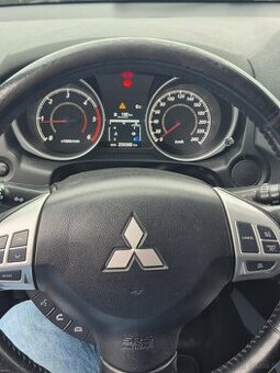 Sprzedam Fiat fremond I mitsubishi asx