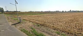 Działka budowlana o powierzchni 941m2, Żelazków