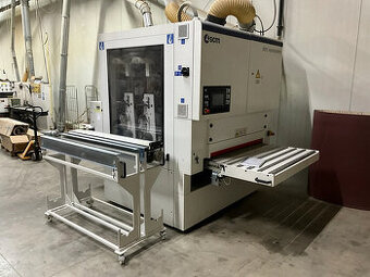SCM DMC ES M3 1350 – Przemysłowa szlifierka szerokotaśmowa