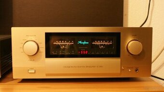 Accuphase E 560 - 1900 EURO