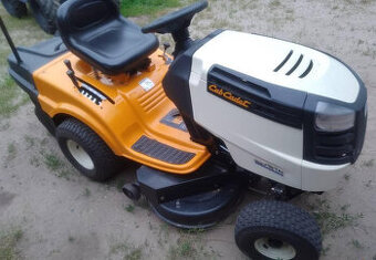 Traktorek Kosiarka Cub Cadet 15,5 HP Kosz Bdb Stan