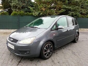 FORD FOCUS C MX 2.0 TDCI 140 KM OC I PT 08/2026 HAK