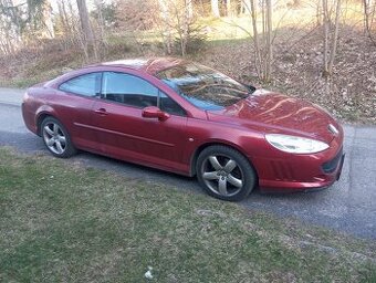 Peugeot 407 HDI