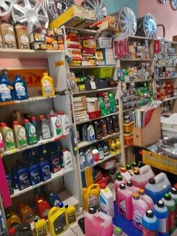 30 do 50 % taniej Części do aut