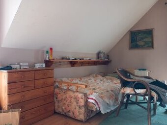 Do wynajęcia pokój w domu w Czerwonaku