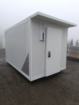 Komora chłodnicza / Chłodnia Stacjonarna / Chladiaci Box - 1