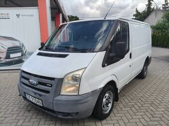 Ford transit sprawny hak 5999