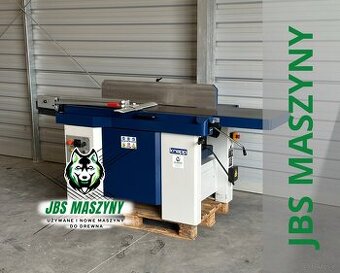 Wyrówniarko grubościówka KNAPP AD 530 SUPER | 530 mm | Wał T