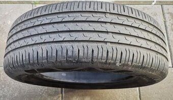 Opony letnie R17 Continentall