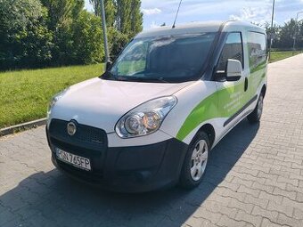 FIAT DOBLO 1.3 MULTIJET KLIMA 7900