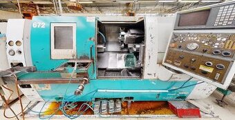 CNC dwuwrzecionowe DOOSAN S310SML