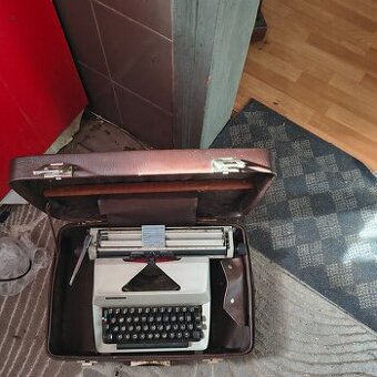 Maszyna do pisania
