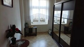 2 pokoje, 42 m2, parter, ul. Warszawska - 1