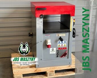 Grubościówka HOLZMANN DHM 410 | 3 noże | 400V | STRUGARKA GR
