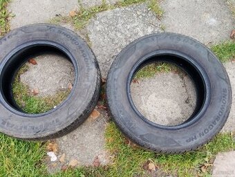 Sprzedam opony R16