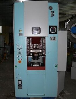 Prasa do tłoczenia łokci LLR 250