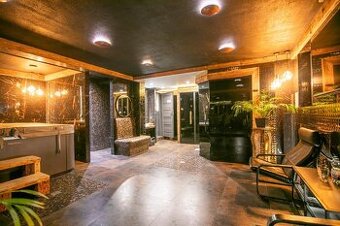 Apartamenty Wellness & SPA Cztery Pory Roku Zakopane- Koście